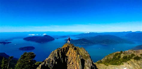 20 Of The Best Hikes Near Vancouver Best Hikes Bc