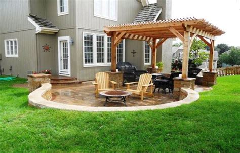 Start small and keep improving your yard every week and you'll create something beautiful without breaking the bank. 27+ Most Creative Small Deck Ideas, Making Yours Like ...