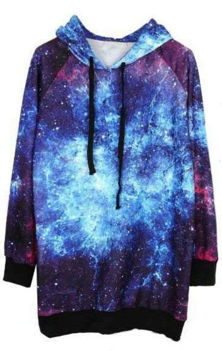 love the over sized hoodie cool outfits fashion outfits womens fashion mode batik galaxy