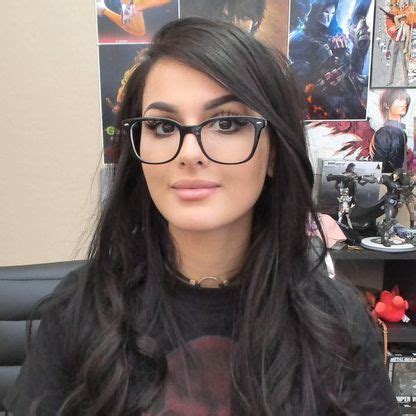 Sssniperwolf Sssniperwolf Beauty Hottest Female Celebrities