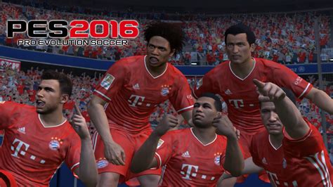 Pes 2016 ultimate final patch pte 7.2 by leotarinha. PES 2016 Next Season Patch 2021 | Update Kits & Transfers ...