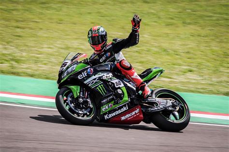 Will Worldsbk Introduce A Spec Ecu Asphalt And Rubber