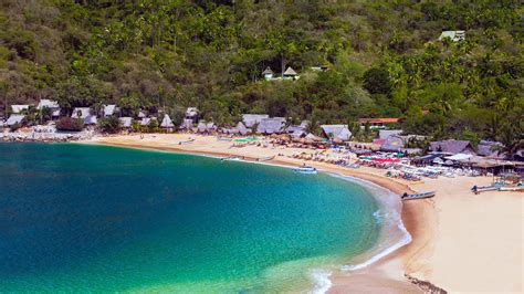 Top Best Beaches In Puerto Vallarta In Blog