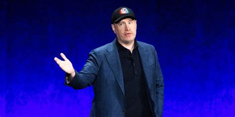 Kevin Feige Reveals Which Upcoming Mcu Project Hes Most Excited For