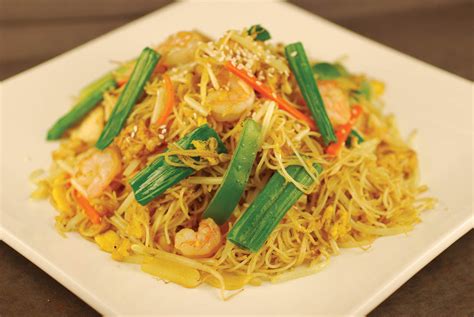 Just like italian pasta, there are so many different types of chinese noodles. 4 Types of Delicious Asian Noodles That Everyone Should Try
