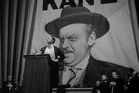 Orson Welles Citizen Kane 1941 Film History And Appreciation 1 Blog