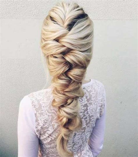 25 Traditional Wedding Hairstyles With Braids Hairdo Hairstyle