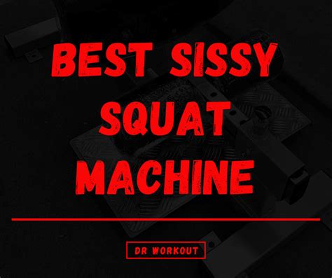10 Best Sissy Squat Machines In 2023 Buying Guide