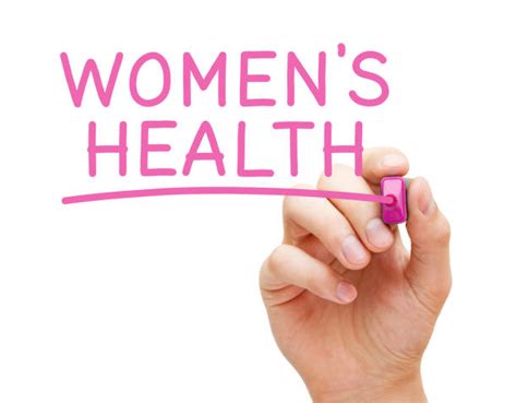 Womens Health Profile Kldc