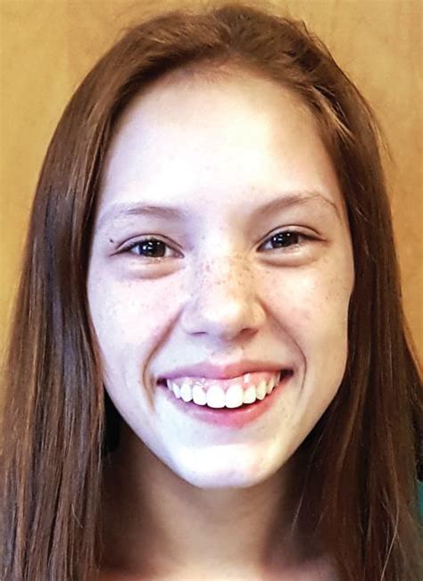 Student Spotlight Indaca Reedy 18 Year Old Senior At Arapahoe Ridge