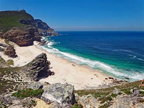 Dias Beach Strand Cape Town Kapstadt Südafrika Sou Flickr