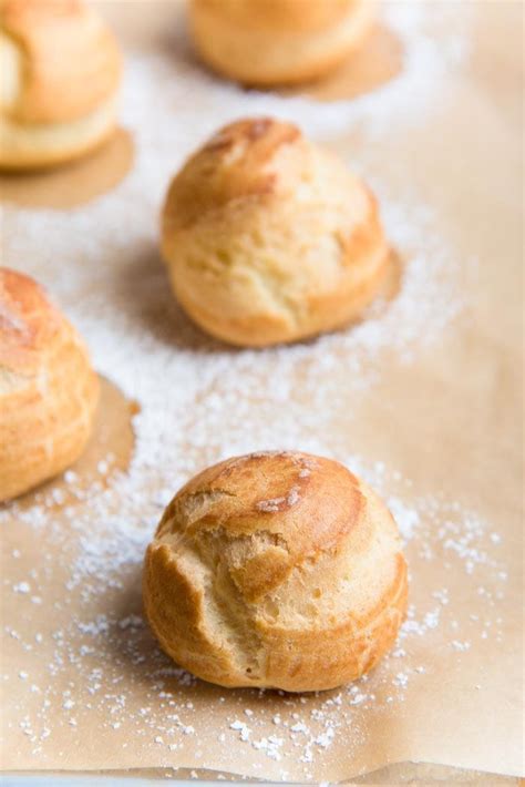 Best Choux Pastry Recipe Easy Homemade Guide 2023 Atonce