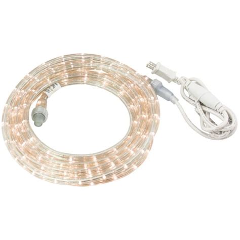 Paradise Led Rope Light With Remote Control The Home Depot Canada