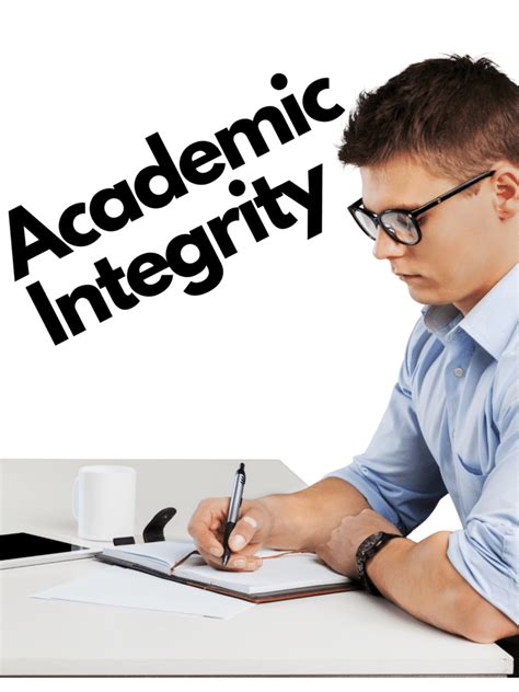 Academic Integrity Mtt Education Station