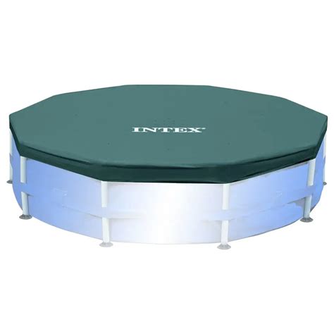 Intex Round Pool Cover 10ft X 10m Pepe Ganga Online Everything For