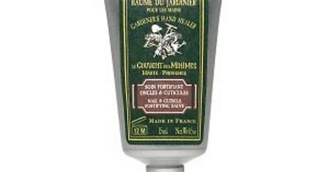 Le Couvent Des Minimes Nail And Cuticle Fortifying Salve Sale Imgur