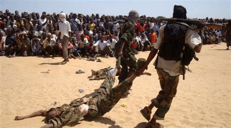 Al Shabaab Are Killing Christians Across Kenya Tamil Christian Online