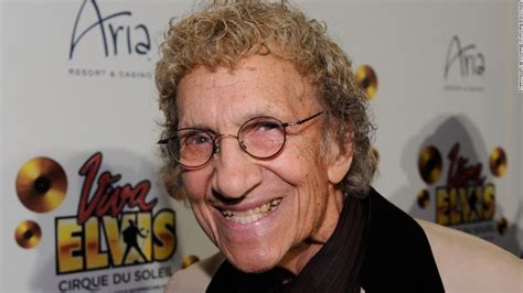 Sammy Shore Father Of Pauly And Co Founder Of The Comedy Store Dies