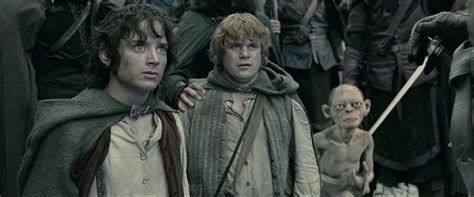 25 Most Memorable Lord Of The Rings Characters And Their