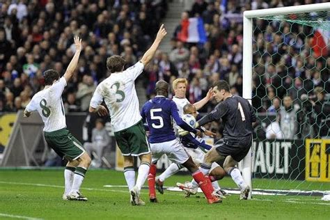 fifa paid fa of ireland 5 million to prevent legal action on thierry henry s infamous handball