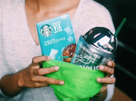 Starbucks Malaysia on Twitter: "Did you know that with a purchase of