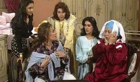 لن اعيش في جلباب ابي الحلقة 19. حال المصريين وقت تسجيل الهدف الثاني للكاميرون - لن أعيش فى ...
