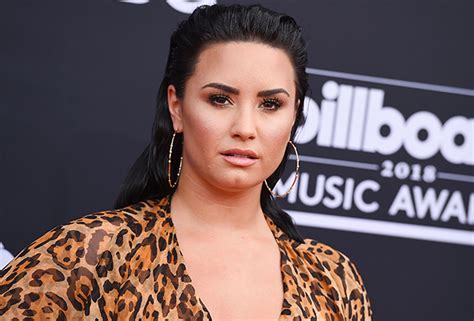 Mp3 downloads for demi lovato latest 2021 songs, instrumentals and other audio releases'. Demi Lovato In 'Hungry' On NBC — New TV Comedy About Food ...
