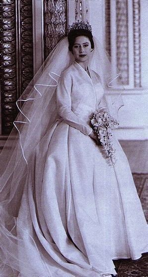 The Imperial Court — Princess Margaret Princess Margaret Wedding