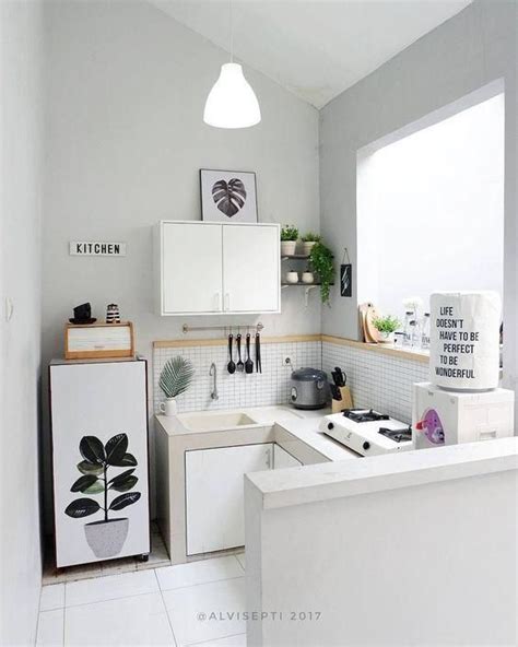 model dapur minimalis dapur luar ruangan ide dapur rumah