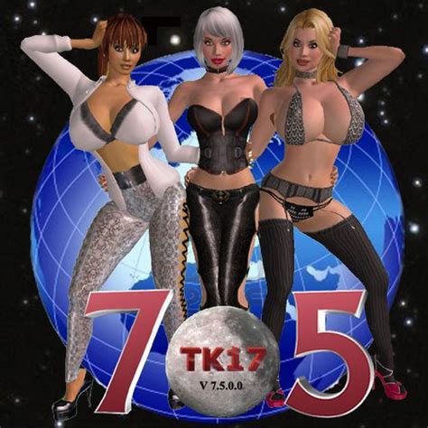 forumophilia porn forum tk17 3d sexvilla v3 0 final psychonaut and bestseller games page 2