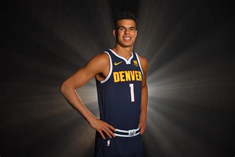 The official twitter of mr porter, the destination for men's style. Nuggets 2018-19 Player Previews: Michael Porter Jr.