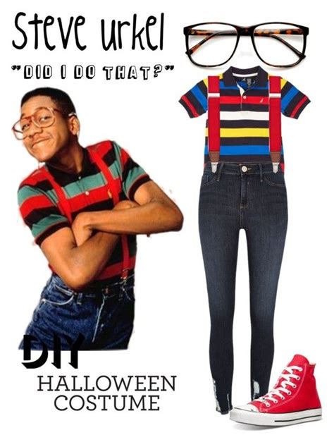 Designer Clothes Shoes And Bags For Women Ssense Steve Urkel Costume