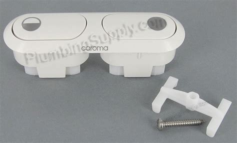 Caroma Royale Toilet Replacement Parts