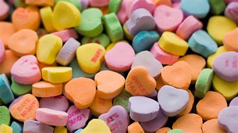 Sweethearts The Iconic Conversation Hearts Candies Wont Be