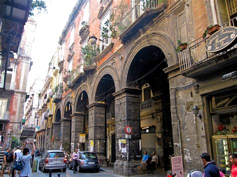 Submitted 6 hours ago by giobbistar21. Decumani di Napoli - Wikiwand