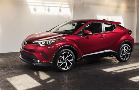 So, let's take a look at this week's price from 30 nov to 6 dec 2017. Toyota C-HR price and arrival in Malaysia at RM145,500
