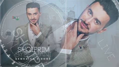 Shqiprim Sylejmani Mire Se Vjen O Vella Official Video Hd Youtube