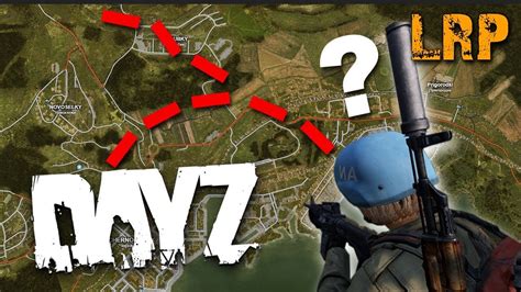 Best Loot Route Dayz Youtube