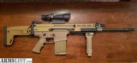 Armslist For Sale Scar 17s With Extras