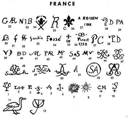 Dresden Porcelain Makers Marks You Need Guide To Pottery Porcelain Marks France Pg Porcelain
