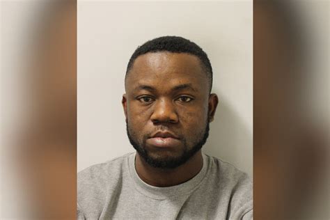 Rapist Jailed For Attacking Woman In Her Sleep After New Years Eve Celebration London Evening