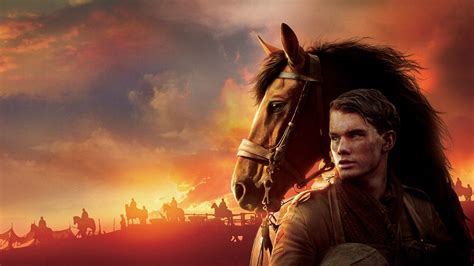 Bbc One War Horse