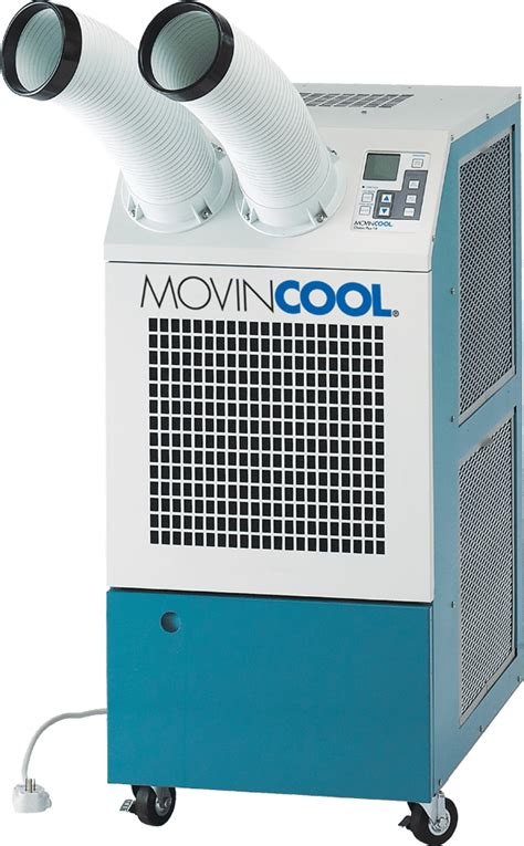 Movincool Classic Plus Spot Coolers