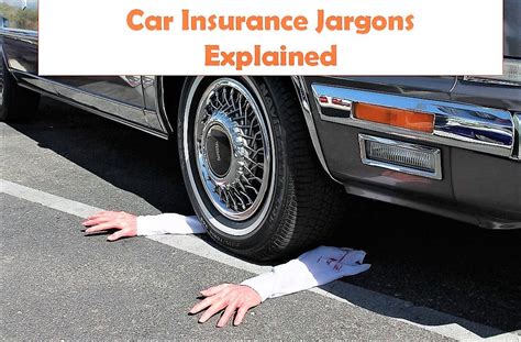 Zero Dep Car Insurance And Other Jargons Idv Ncb Etc Explained