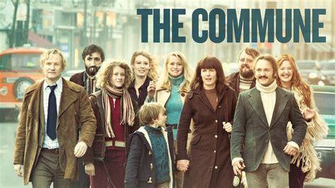 the commune official trailer youtube