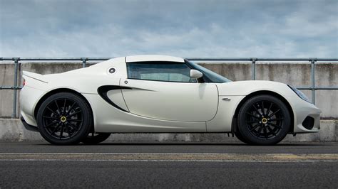 2019 Lotus Elise Sport 220 Heritage Edition Jp Wallpapers And Hd