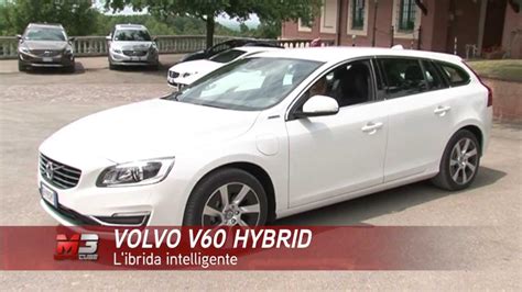 Upload, livestream, and create your own videos, all in hd. VOLVO V60 PLUG-IN HYBRID 2014 - TEST DRIVE - YouTube