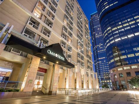 Omni Los Angeles Hotel | Discover Los Angeles