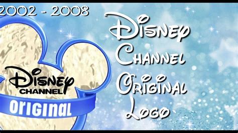 Disney Channel Original Logo Remake