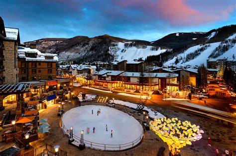 Best Colorado Ski Resorts From Aspen To Vail And Breckenridge